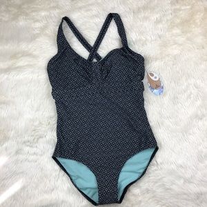 Prana Aelyn One Piece Swimsuit